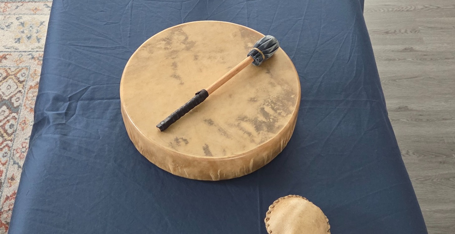 The Shaman's Journey