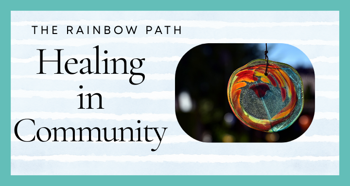 March Healing in Community Session