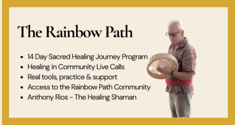 The Rainbow Path gallery image