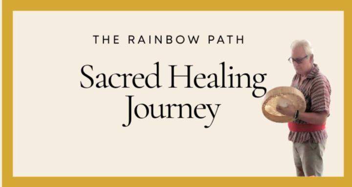 The Rainbow Path