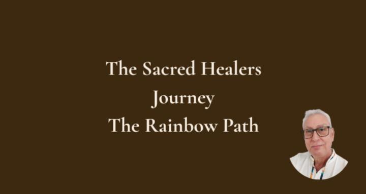 The Rainbow Path