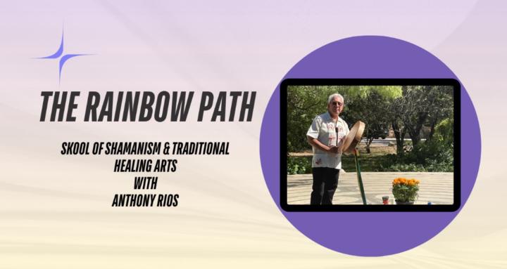 The Rainbow Path