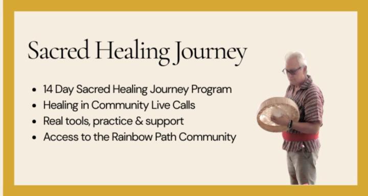 The Rainbow Path