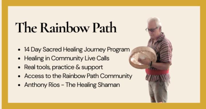 The Rainbow Path