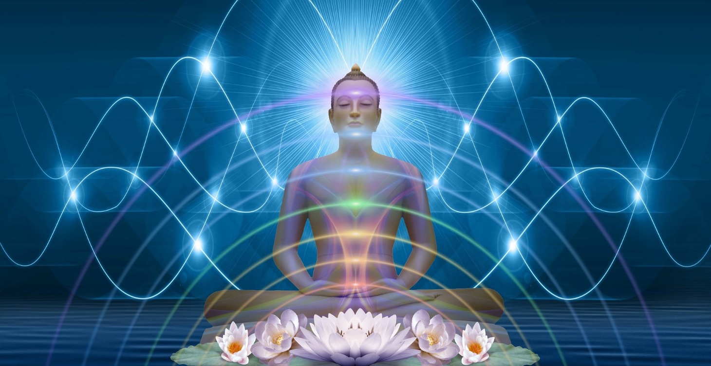 Sacred Healing Audios