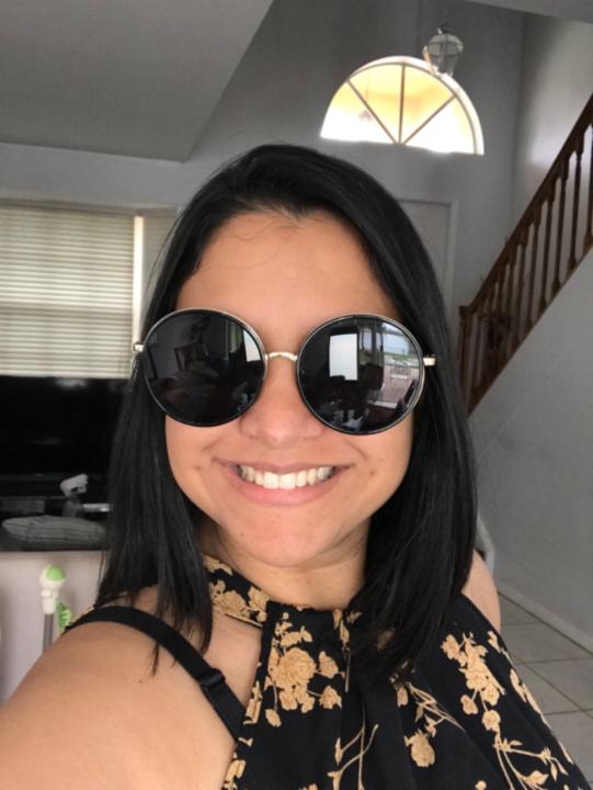 Susan Barraez