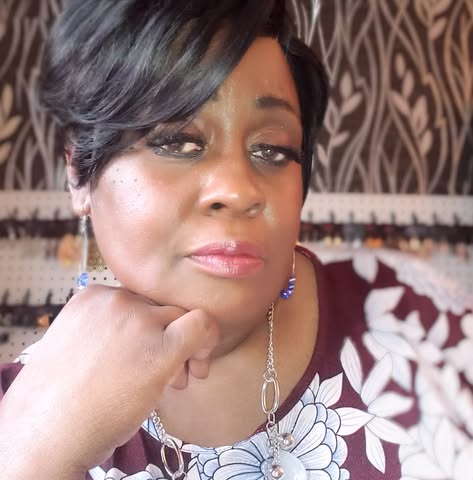 Mildred Johnson