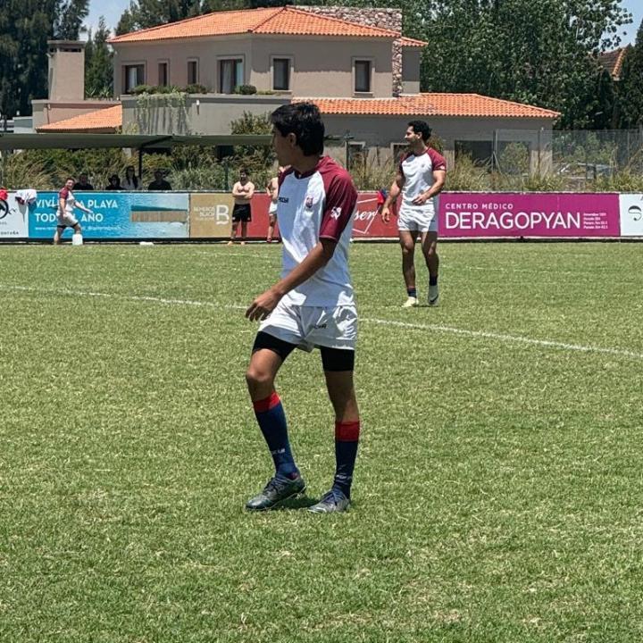 Santiago Villordo