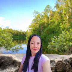 Aireen Marangga