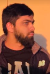 Nadeem Syed