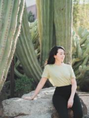 Miriam García Ortiz