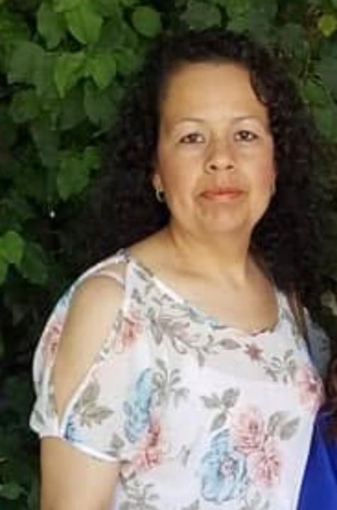 Ma Guadalupe Pérez Sánchez