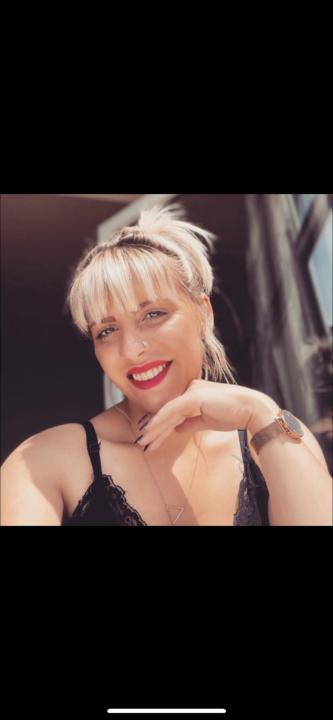 Elisa Pinkele