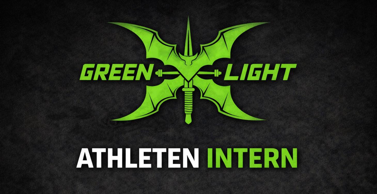 Athleten Intern