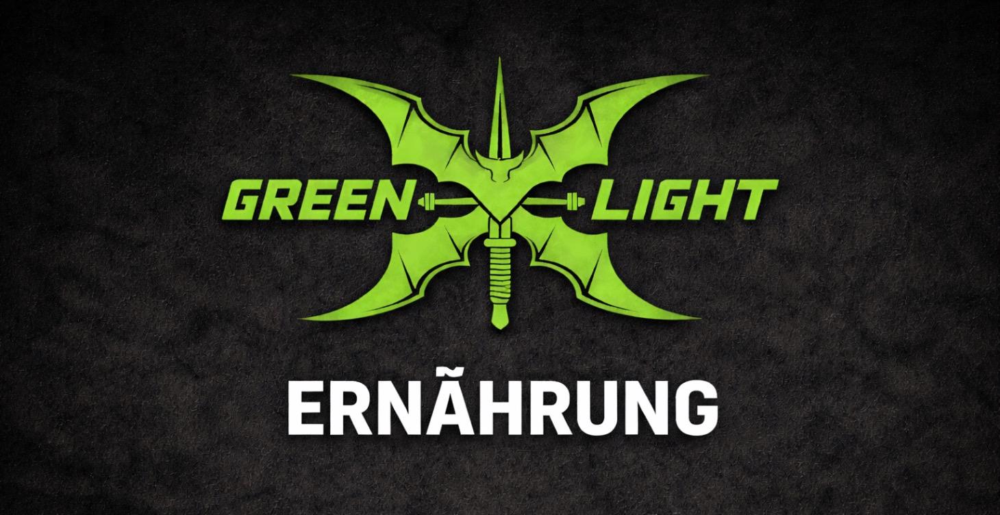 Ernährung für Einsatzkräfte