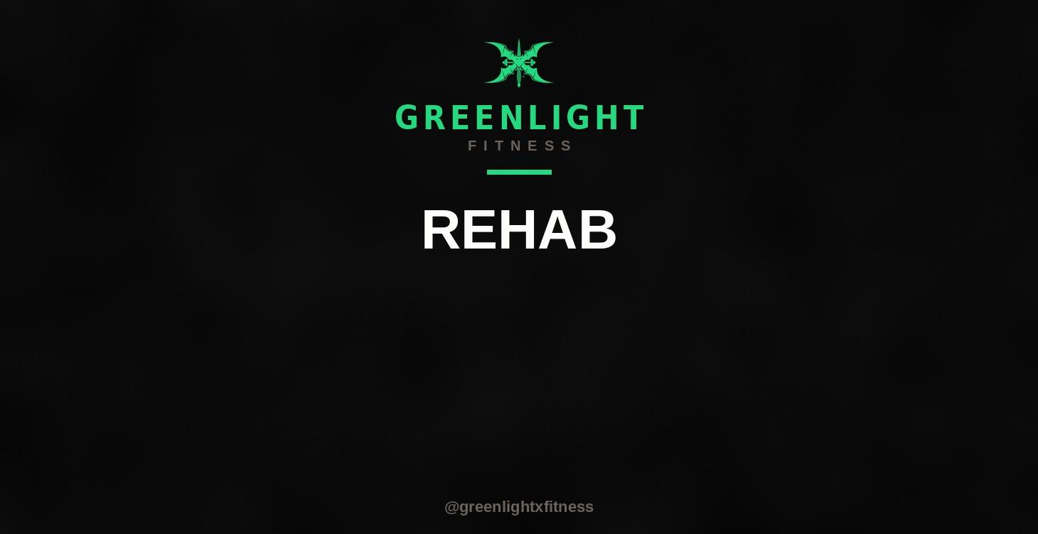 REHAB