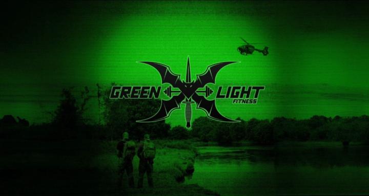 Greenlight Fitness 🇩🇪🫡