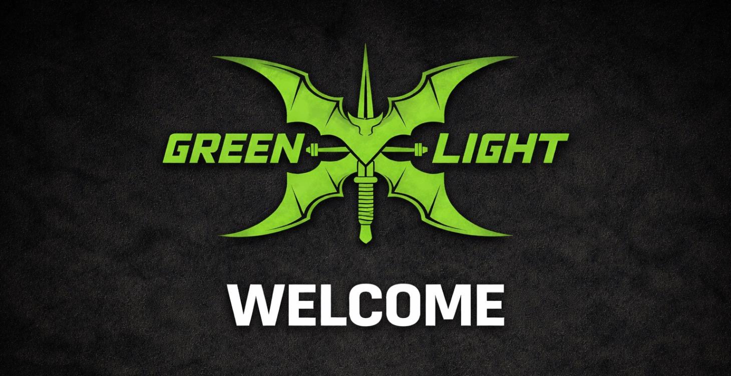 Herzlich Willkommen!!