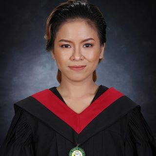 Reyna Grace Tagalicod