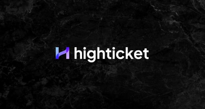 Highticket Accelerator