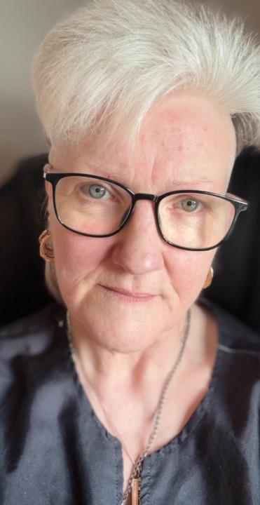 Christine Ferris