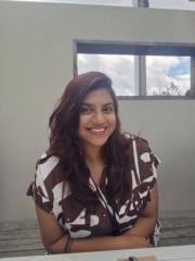 Anushiya Mageshkumar