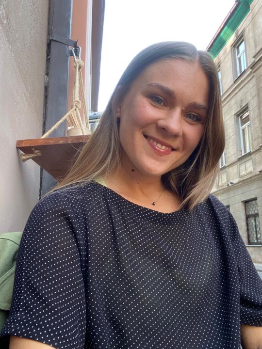Justina Baranauskaite