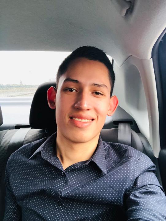 Abraham David Sánchez Barragán