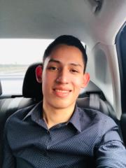 Abraham David Sánchez Barragán