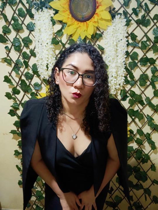 Evelin Vera