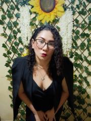 Evelin Vera