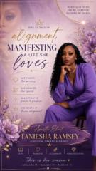 Taniesha Ramsey