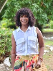 Jacqueline Forrester