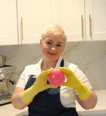 Natallia Malisheuskaya