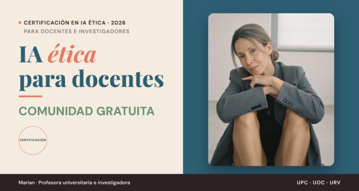 IA para Docentes