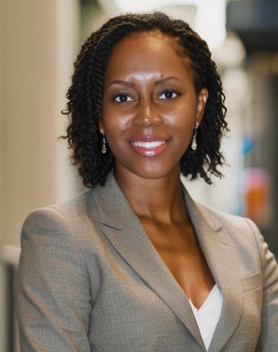 Steffany Brown