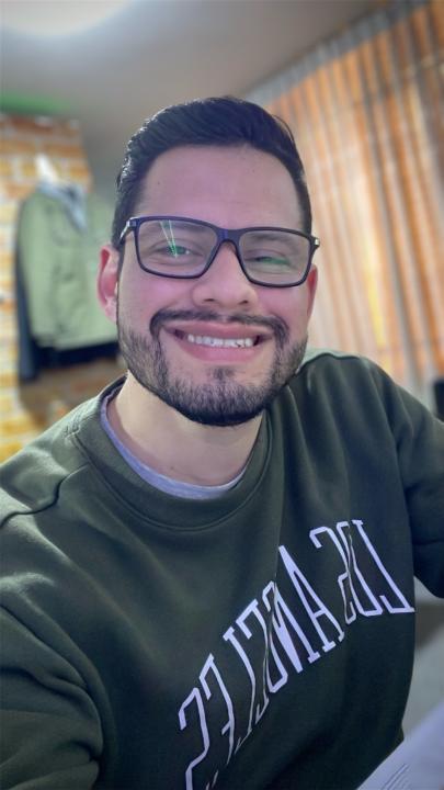 Jhonatan Rodriguez