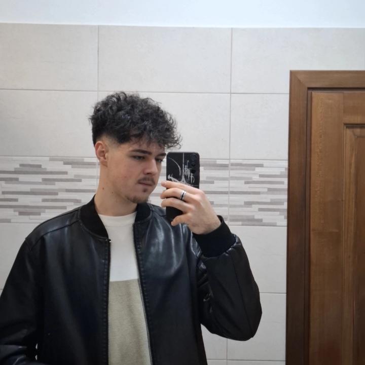 Cofariu Eduard