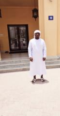 Tijan Touray