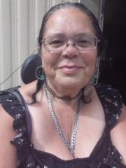 Rita Bowman