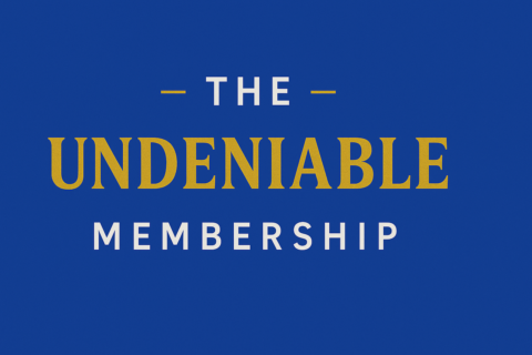 The Undeniable Membership gallery image
