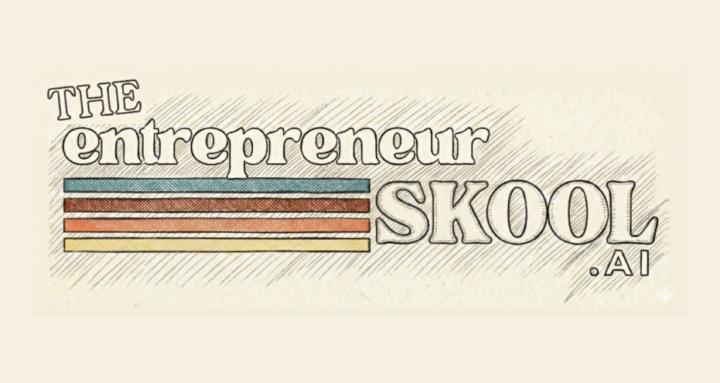 The Entrepreneur Skool
