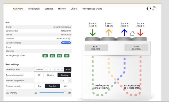 Constantin Tudorache
