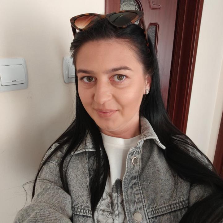 Durbacă Alexandra