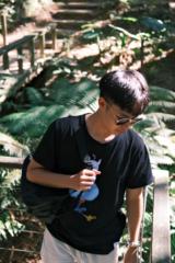 Parker Huang