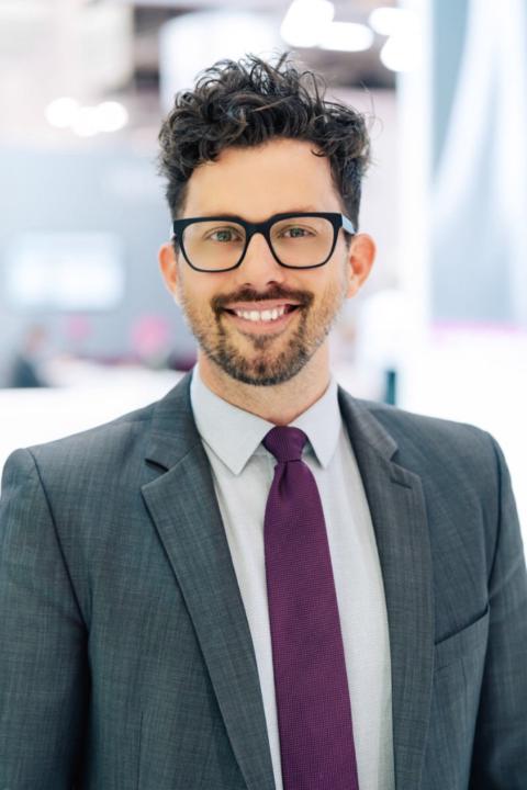 Christian Behr