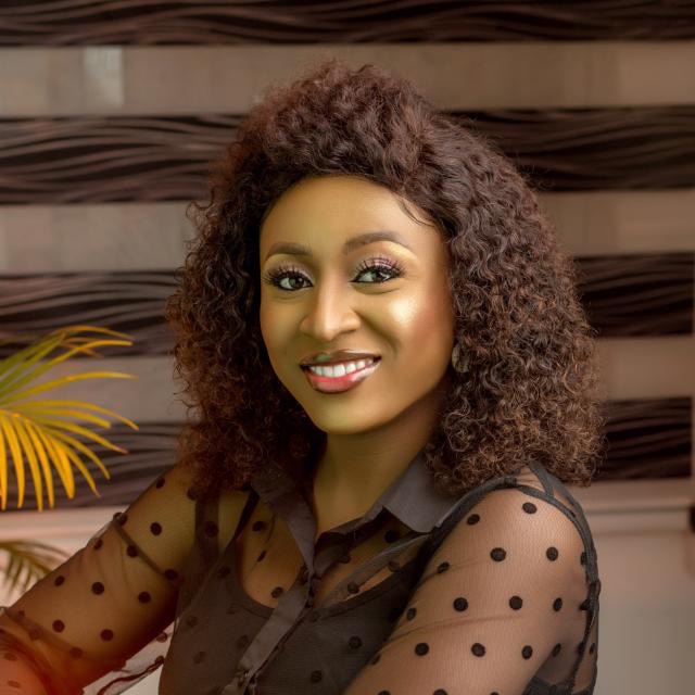 Oluwafunmilayo Agbili
