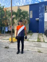 Uriel Nieto