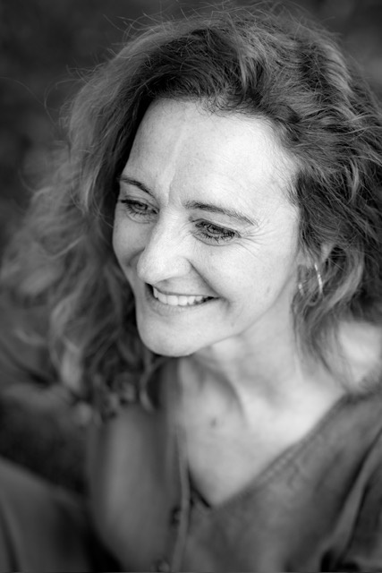 Isabelle Berbille