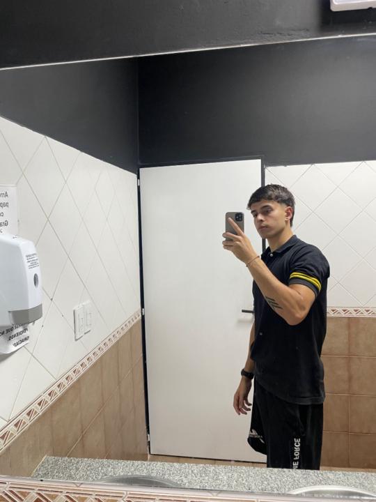 Tomas Prieto